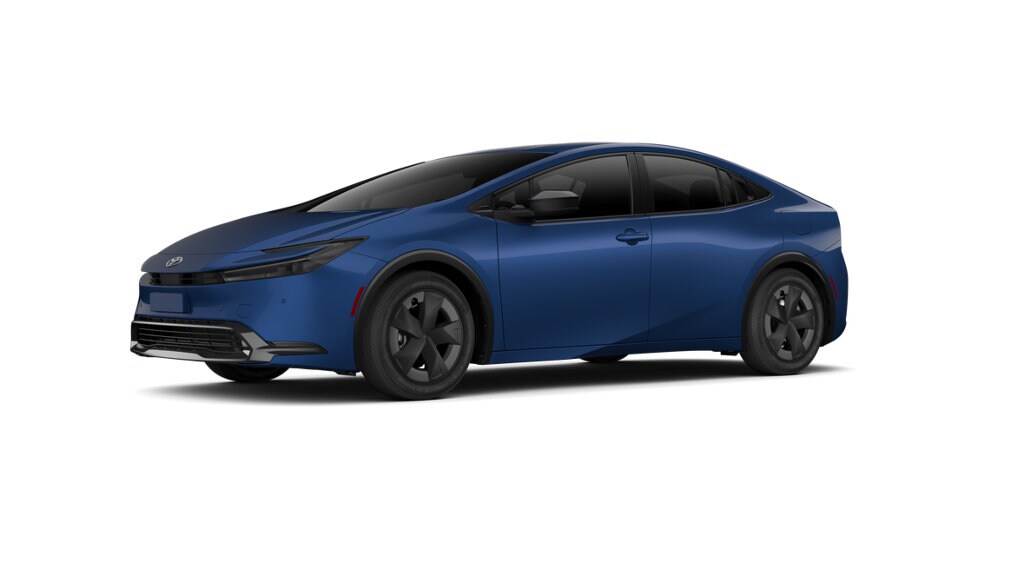 Toyota Prius LE