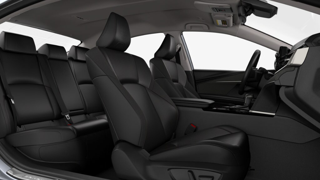 Toyota Camry XLE