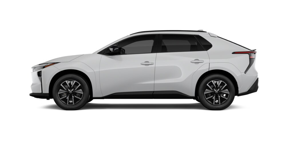 Toyota BZ XLE Plus