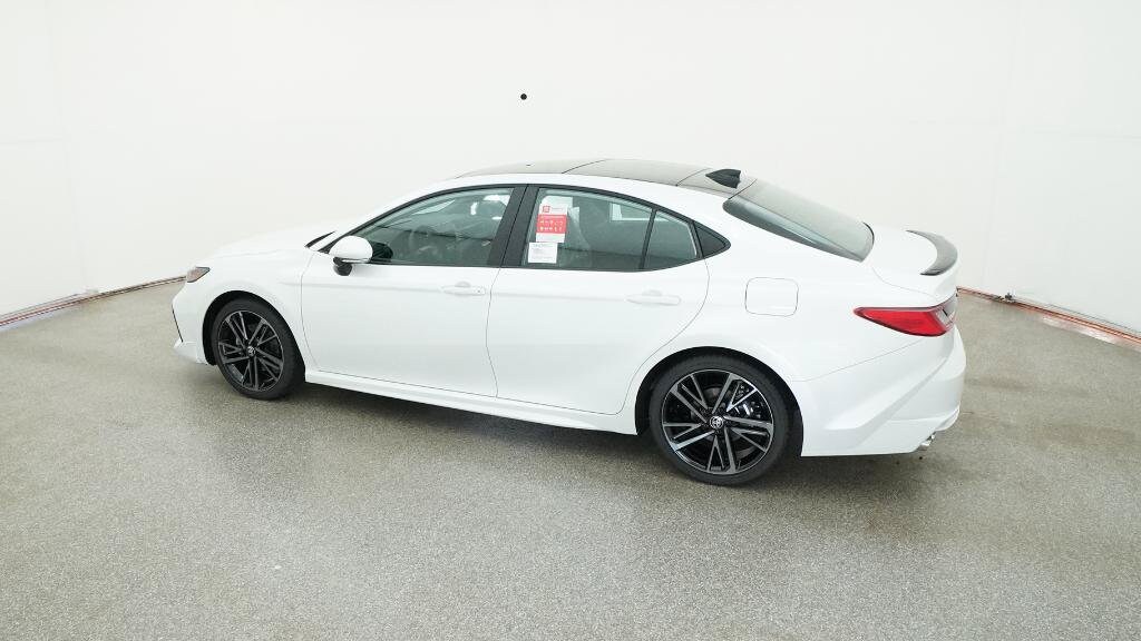 Toyota Camry XSE