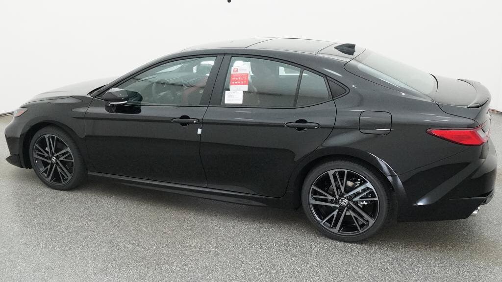 Toyota Camry XSE
