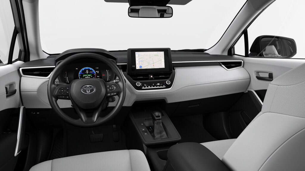 Toyota Corolla Cross L