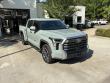 2025 Toyota Tundra 4WD Limited Pickup