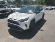 2022 Toyota RAV4 Hybrid XSE SUV