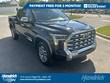  Toyota Tundra 4WD