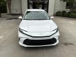 2026 Toyota Camry LE Sedan