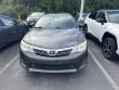 2014 Toyota Camry L Sedan