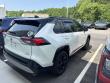 2022 Toyota RAV4 Hybrid XSE SUV