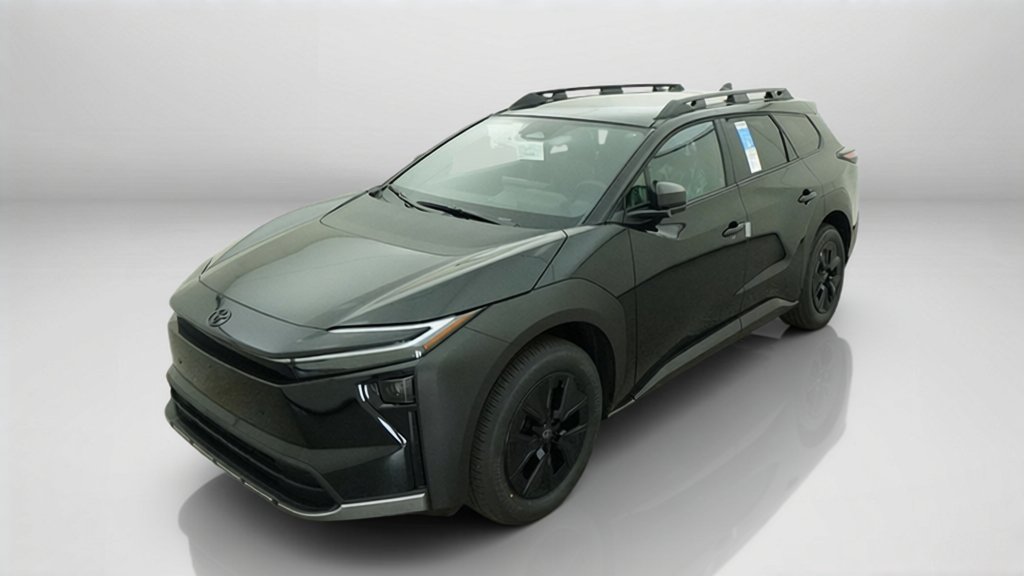 2026 Toyota BZ Woodland Premium 2026 Toyota BZ Woodland Premium