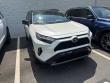 2022 Toyota RAV4 Hybrid XSE SUV