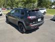 2022 Jeep Cherokee Trailhawk SUV