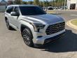 2026 Toyota Sequoia Platinum SUV