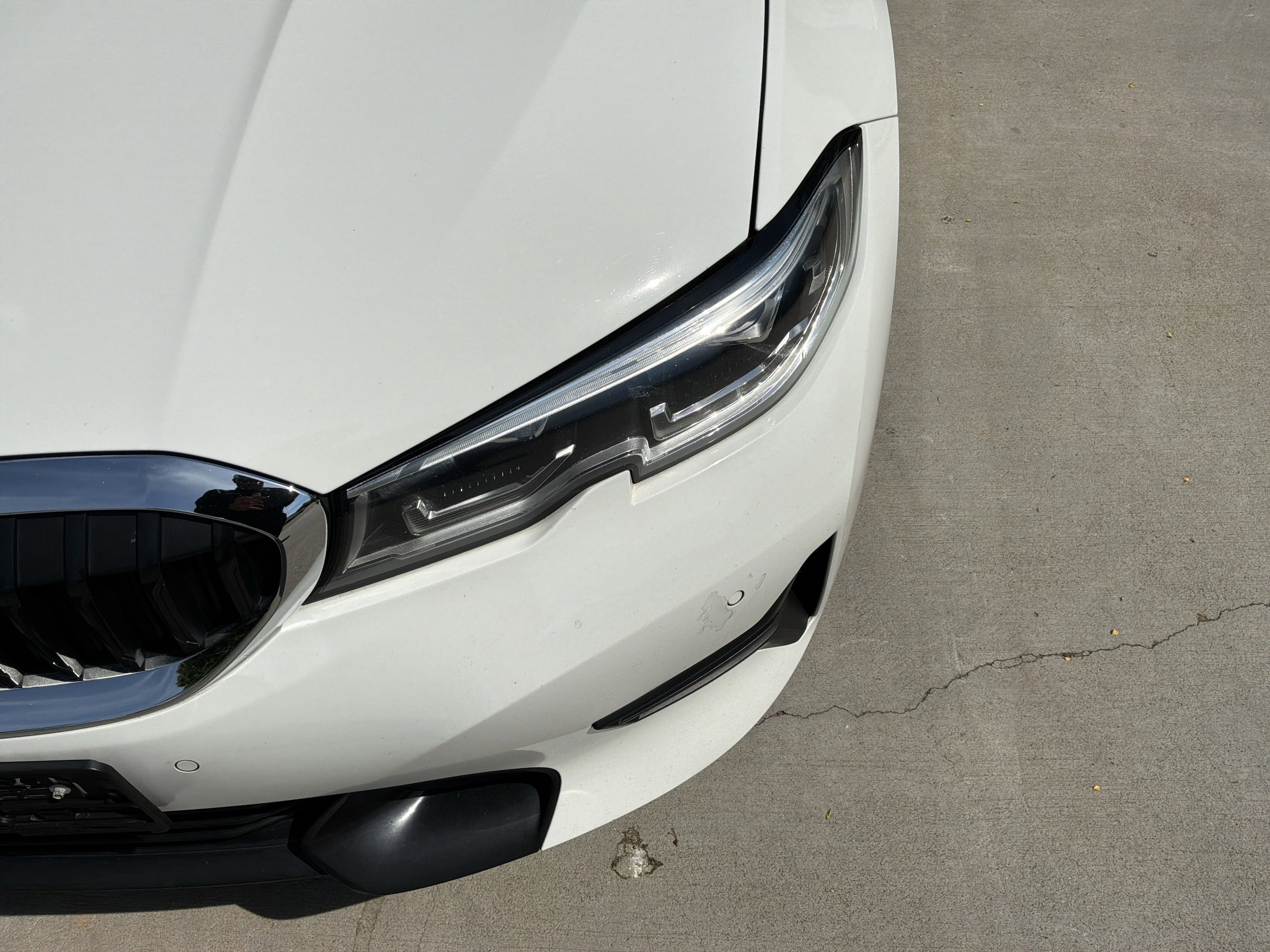 2020 BMW 3 Series 330i photo 5