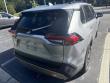 2025 Toyota RAV4 Hybrid Limited SUV