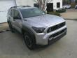 2025 Toyota 4Runner Hybrid TRD Off Road Premium SUV
