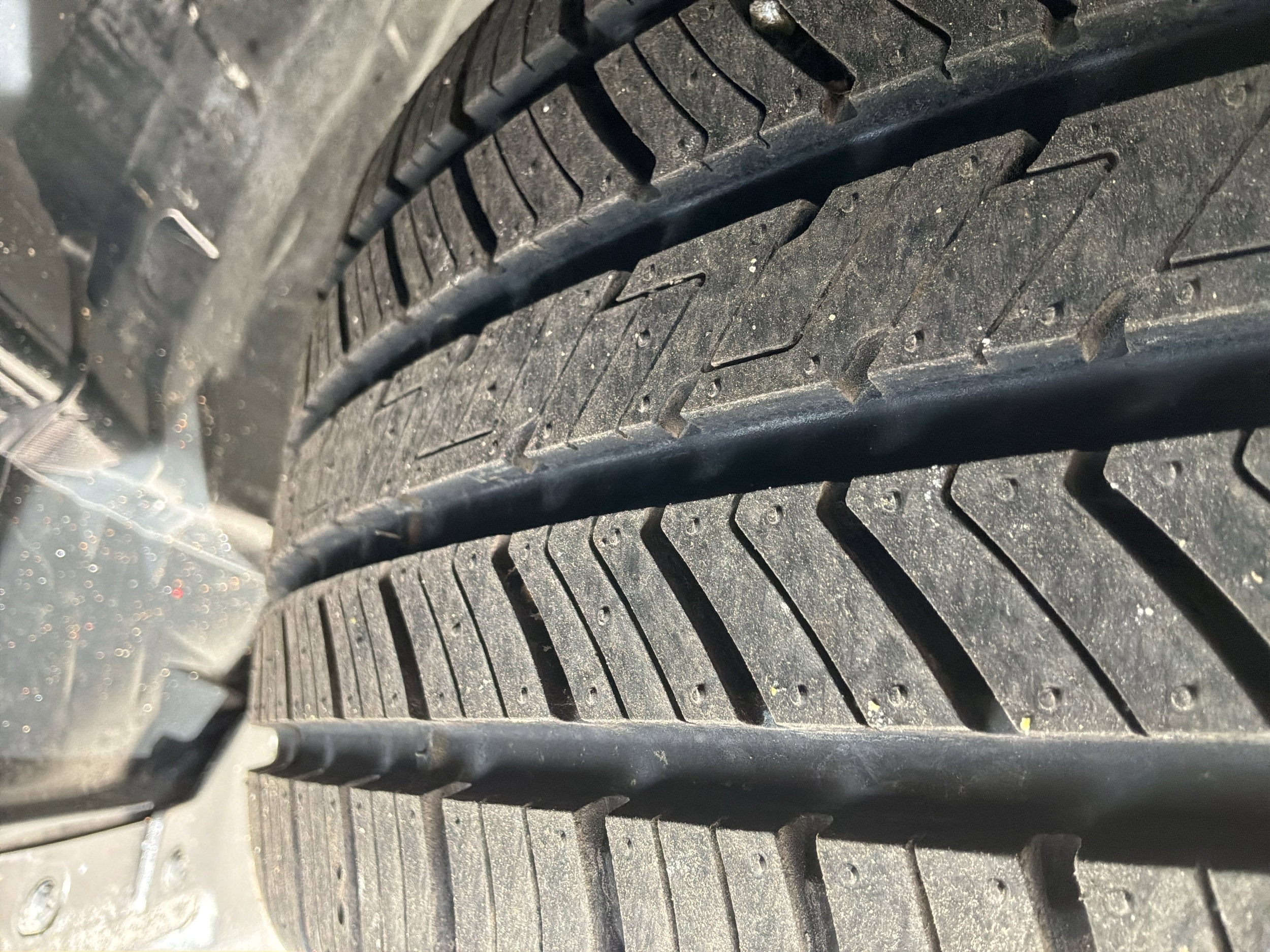 2021 Nissan Rogue S photo 5