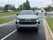 2023 Chevrolet Silverado 1500 RST Pickup