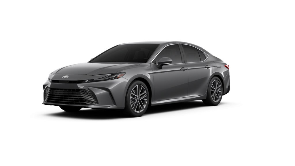 Toyota Camry XLE