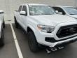 2022 Toyota Tacoma 4WD SR Pickup