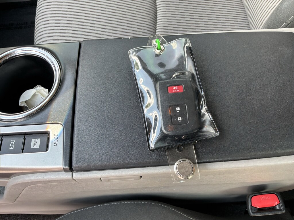 Used 2017 Toyota Prius v Three Wagon
