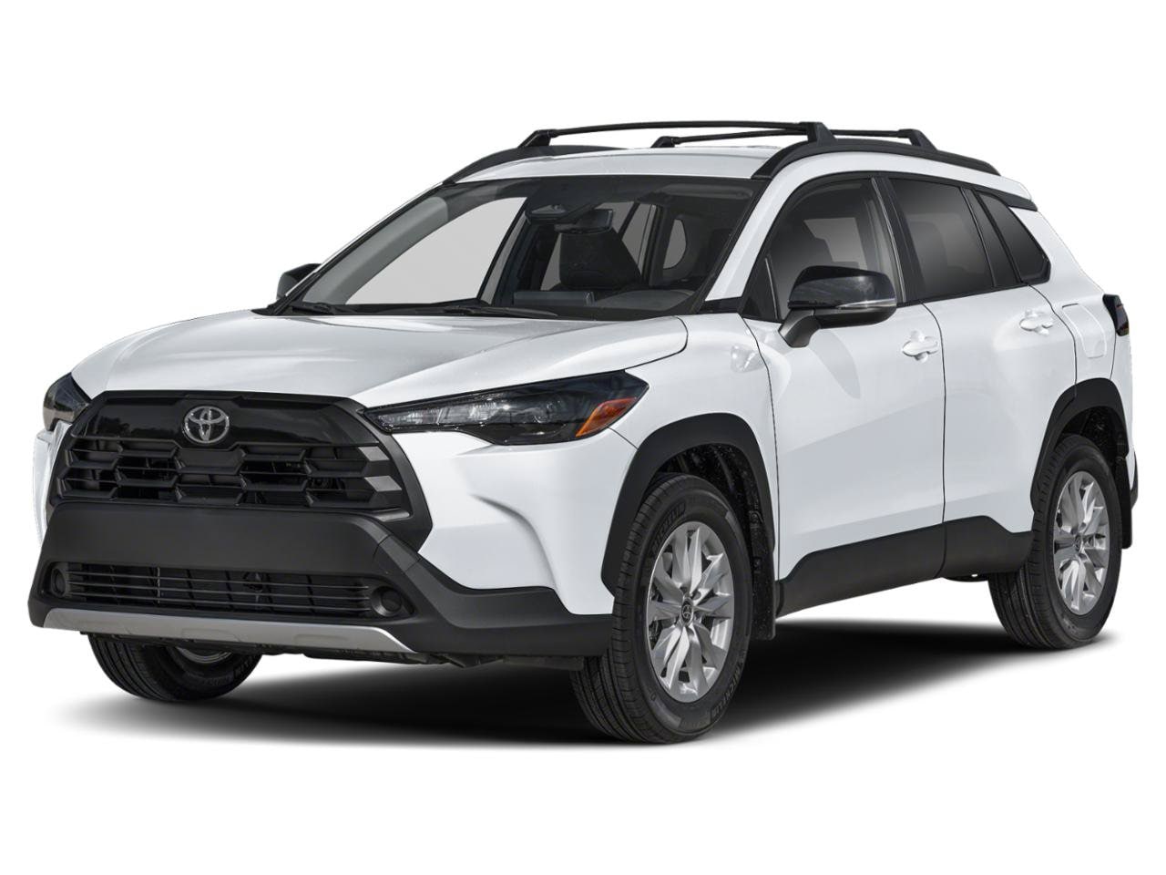 Toyota Corolla Cross LE