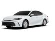 2026 Toyota Camry LE Sedan