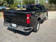 2025 Chevrolet Silverado 1500 Work Truck Pickup