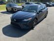 2019 Toyota Camry Hybrid SE Sedan