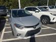 2016 Toyota Corolla LE Plus Sedan