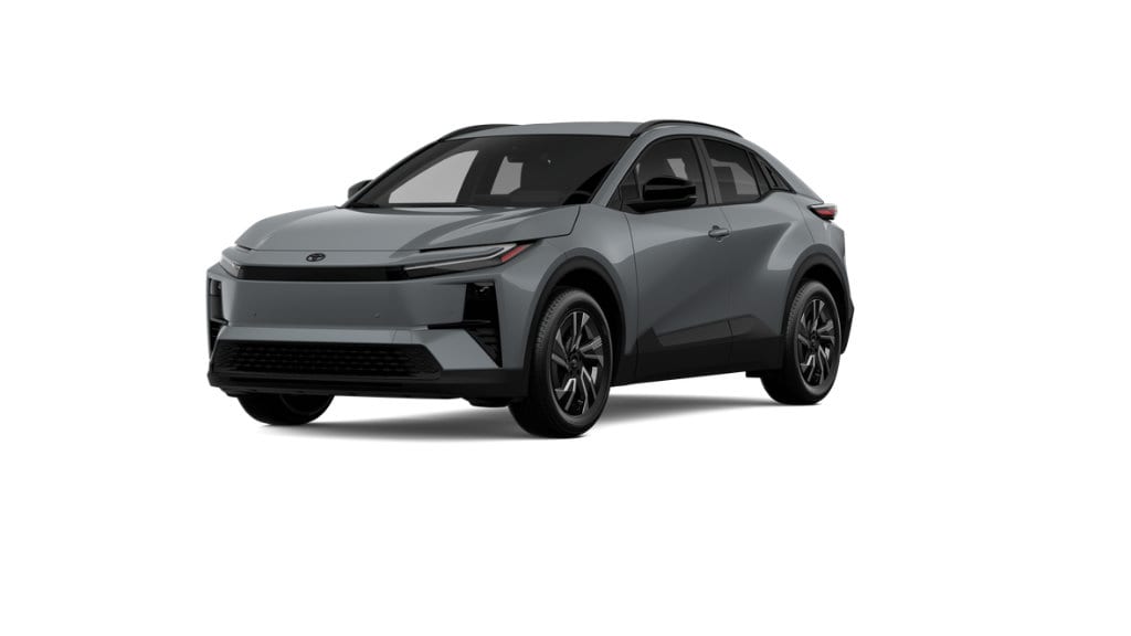 Toyota C-HR SE