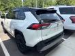 2022 Toyota RAV4 Hybrid XSE SUV