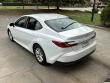 2026 Toyota Camry LE Sedan