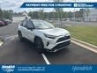  Toyota RAV4 Plug-In Hybrid