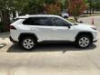 2025 Toyota RAV4 LE SUV