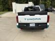 2025 Toyota Tundra 4WD SR5 Pickup