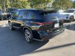 2024 Toyota Highlander XLE SUV