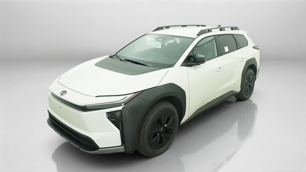 2026 Toyota BZ Woodland 2026 Toyota BZ Woodland