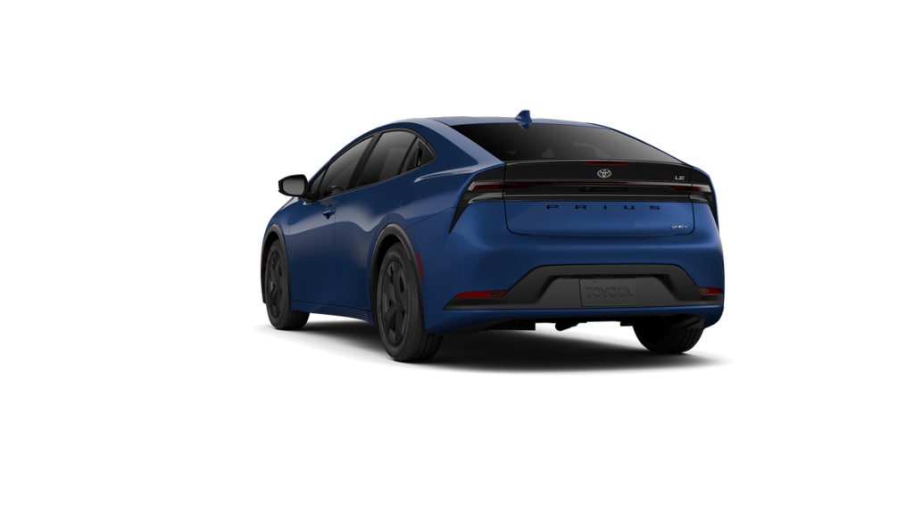 Toyota Prius LE