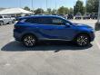 2025 Kia Sportage EX SUV