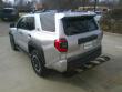 2025 Toyota 4Runner Hybrid TRD Off Road Premium SUV
