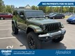  Jeep Wrangler 4xe
