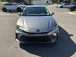 2026 Toyota Camry SE Sedan