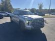 2026 Toyota Tundra 4WD Platinum Hybrid Pickup