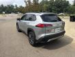 2026 Toyota Corolla Cross XLE SUV