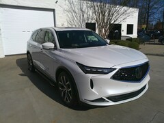 2022 Acura MDX w/Technology Package SUV