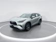 2022 Toyota Highlander Hybrid XLE SUV