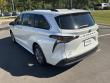 2026 Toyota Sienna XLE Minivan