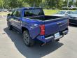 2025 Toyota Tacoma 4WD TRD Sport Hybrid Pickup