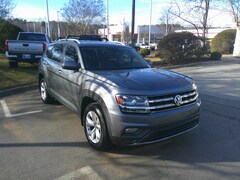 2018 Volkswagen Atlas 3.6L V6 SE SUV