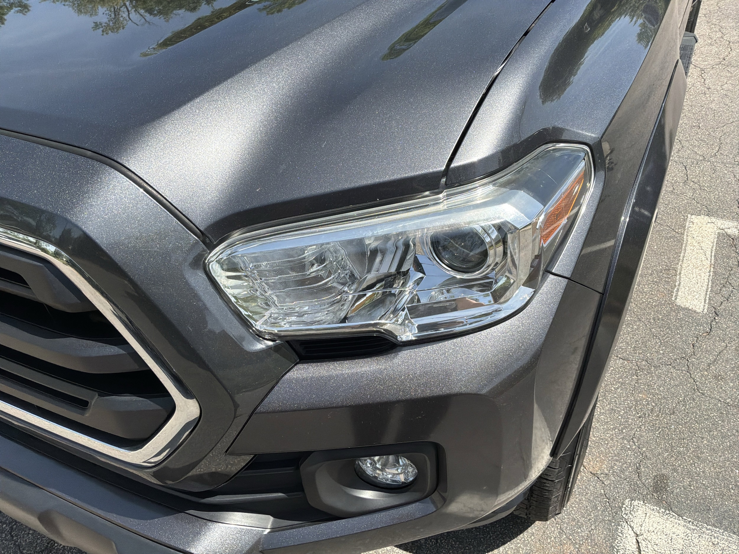 2019 Toyota Tacoma 2WD SR5 photo 5